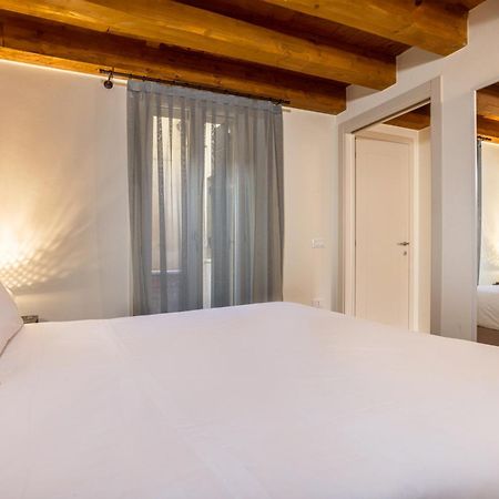 Palazzina Riello Appartement Venetië Buitenkant foto