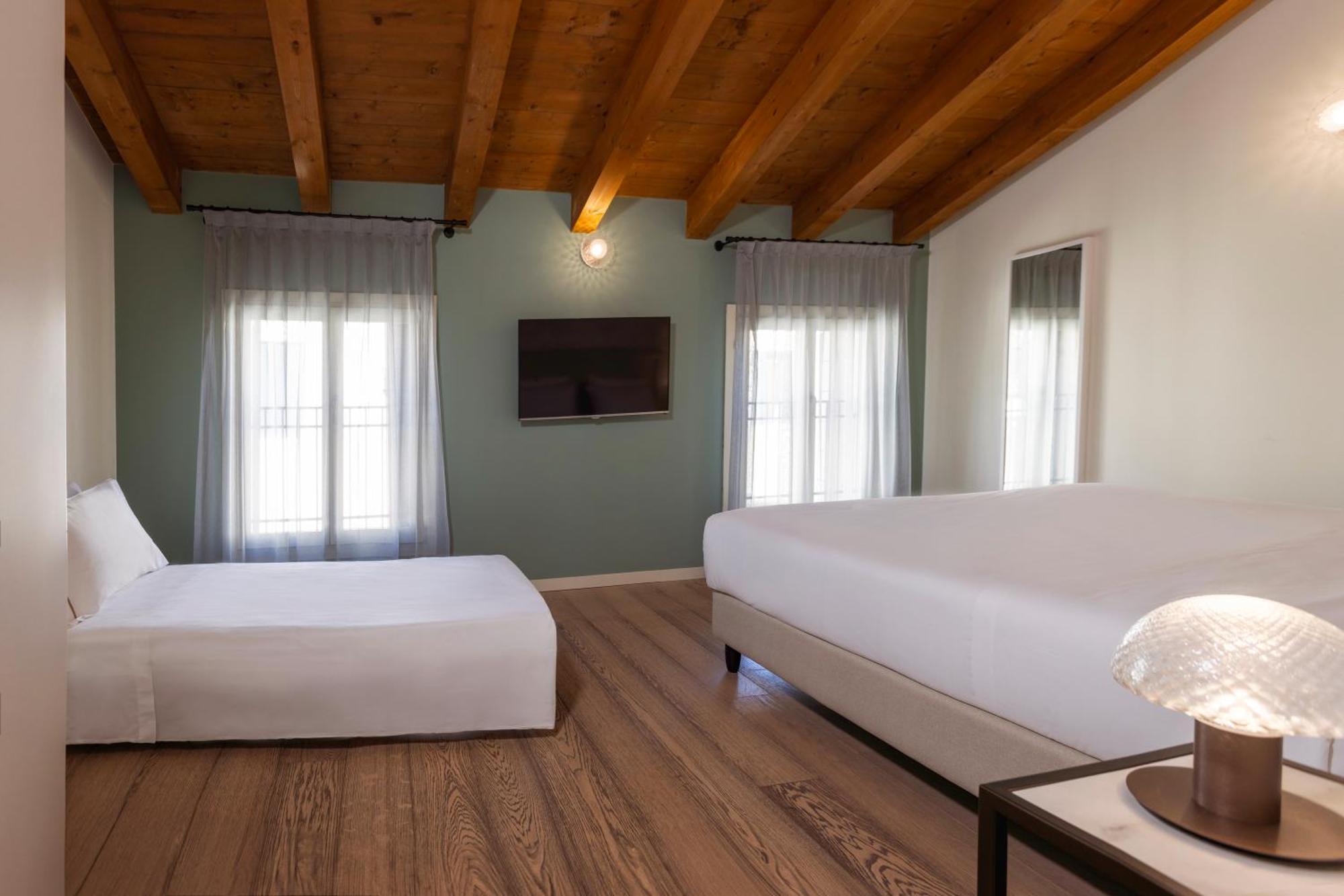 Palazzina Riello Appartement Venetië Buitenkant foto