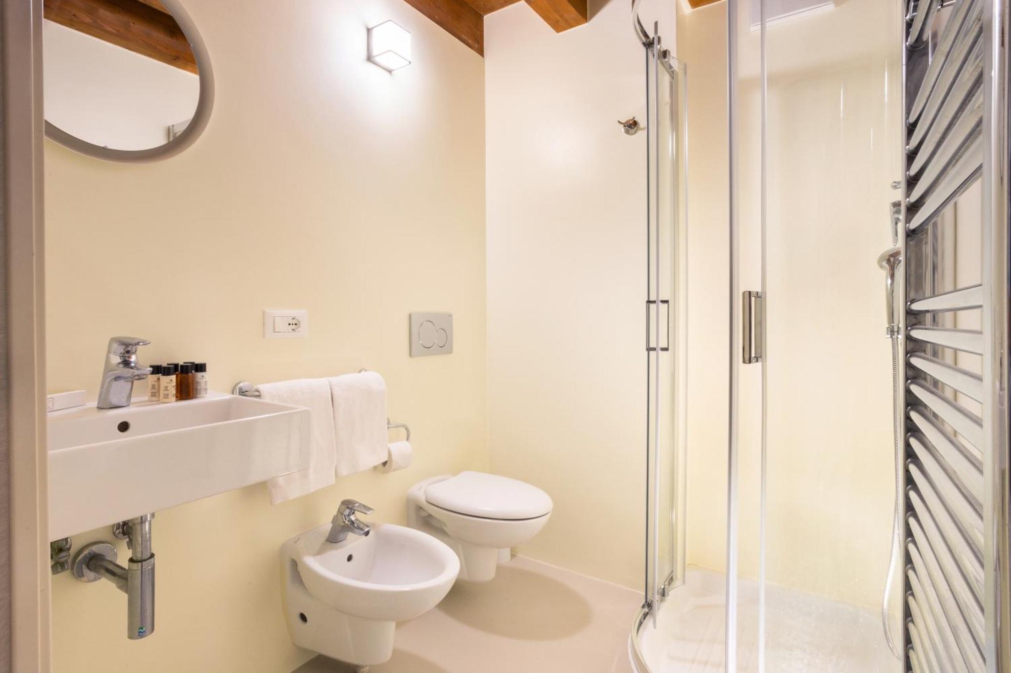 Palazzina Riello Appartement Venetië Buitenkant foto