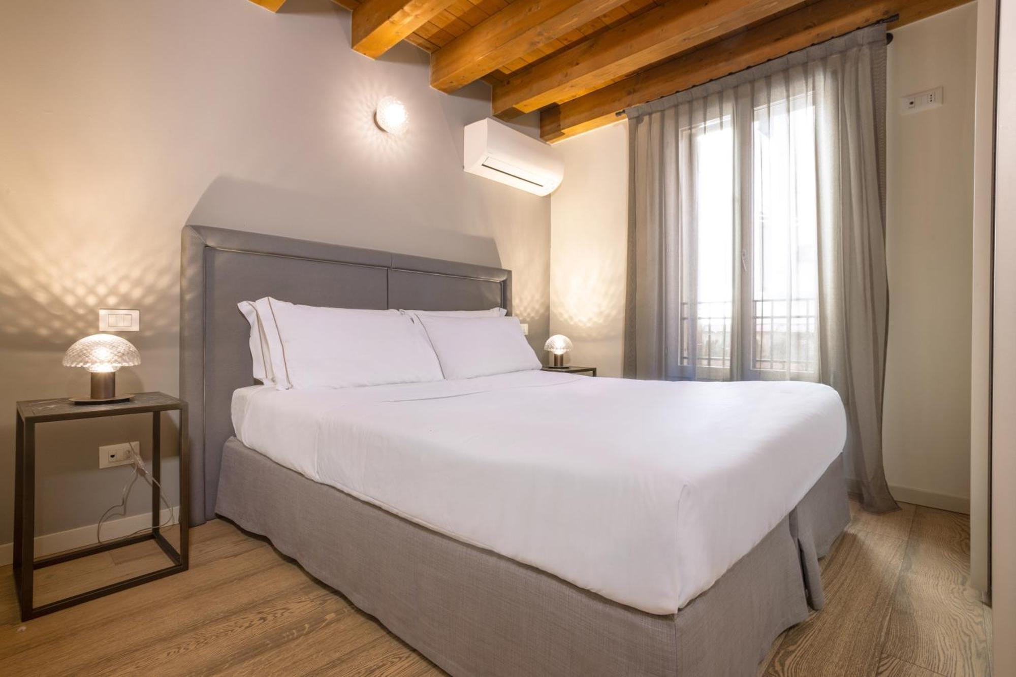 Palazzina Riello Appartement Venetië Buitenkant foto