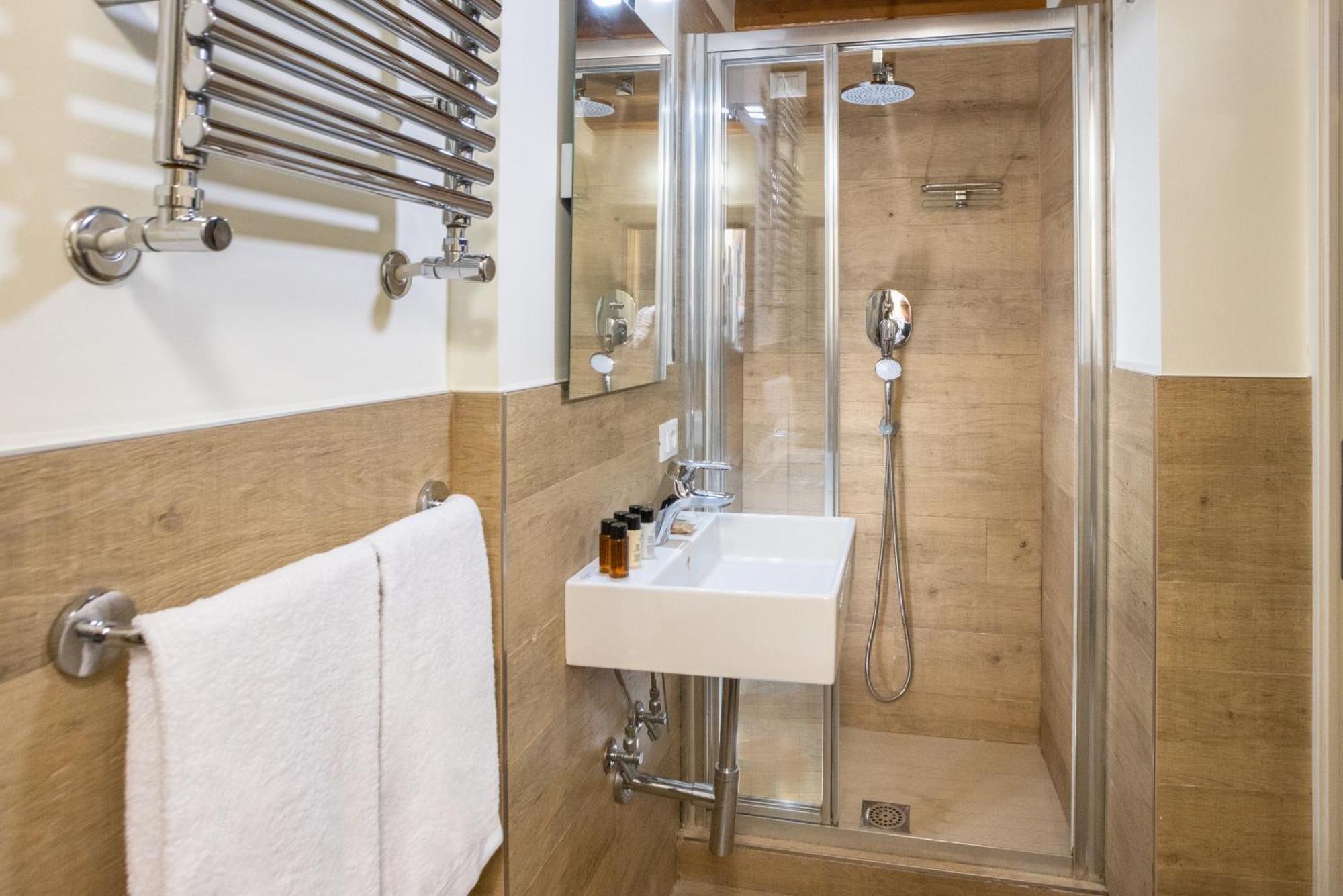 Palazzina Riello Appartement Venetië Buitenkant foto